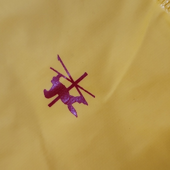 NIB Rainfair 3pc Men's Waterproof Rain Suit - Picture 11 of 16